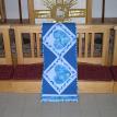 ASLC's Prayer Shawl
