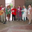 The Goodsoil Singers