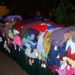Prayer Shawls at CWA