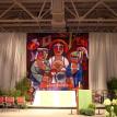 Worship Space at CWA