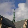 Central Lutheran Spire