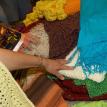 Blessing of the Prayer Shawls