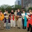 The Goodsoil Singers